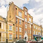 Huge Stunning 2 Bed Marylebone