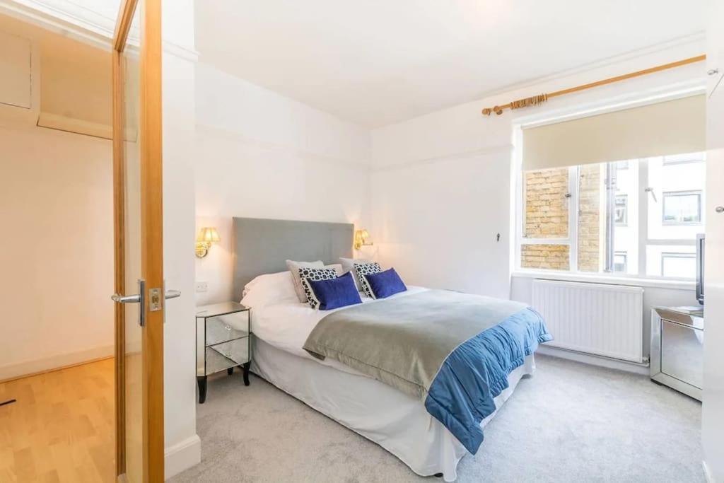 Huge Stunning 2 Bed Marylebone * Londra