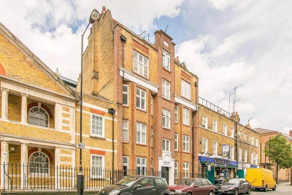 Huge Stunning 2 Bed Marylebone * Londra