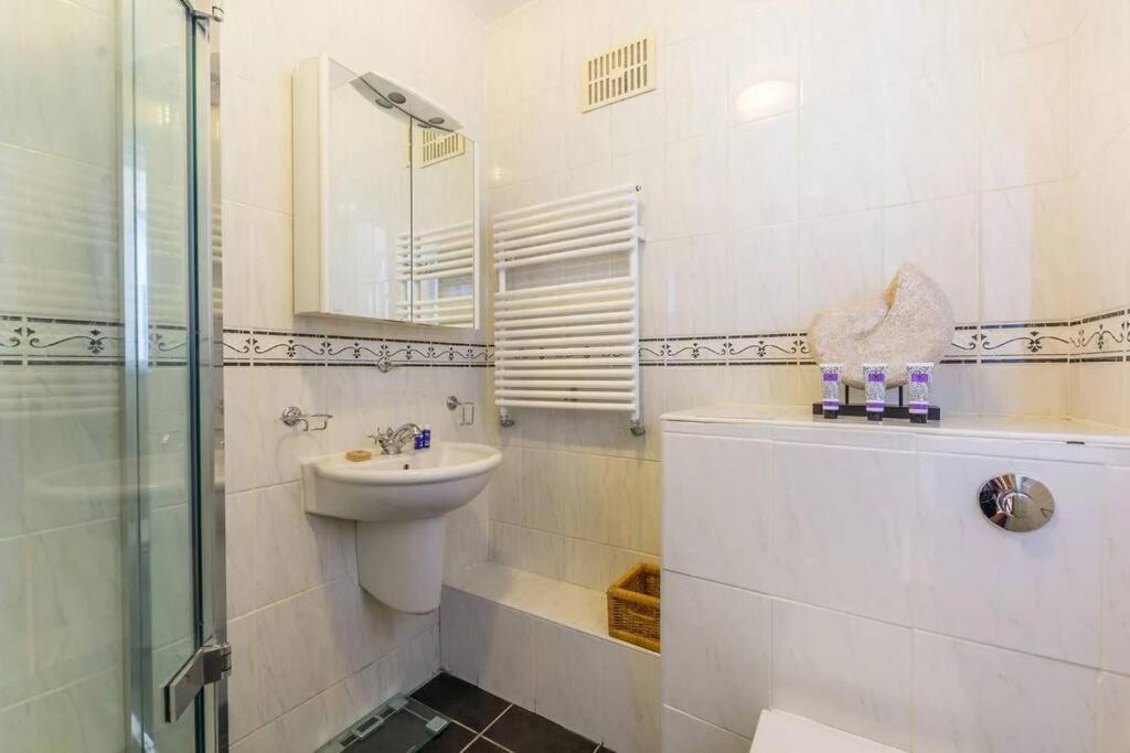 Huge Stunning 2 Bed Marylebone *