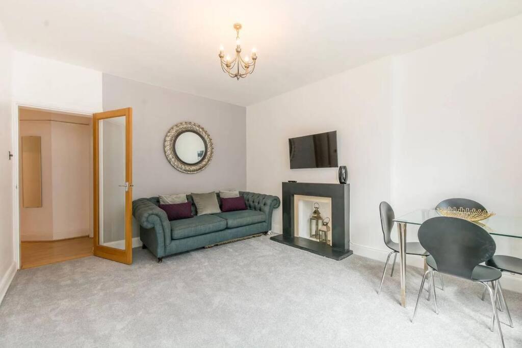 Huge Stunning 2 Bed Marylebone Londra