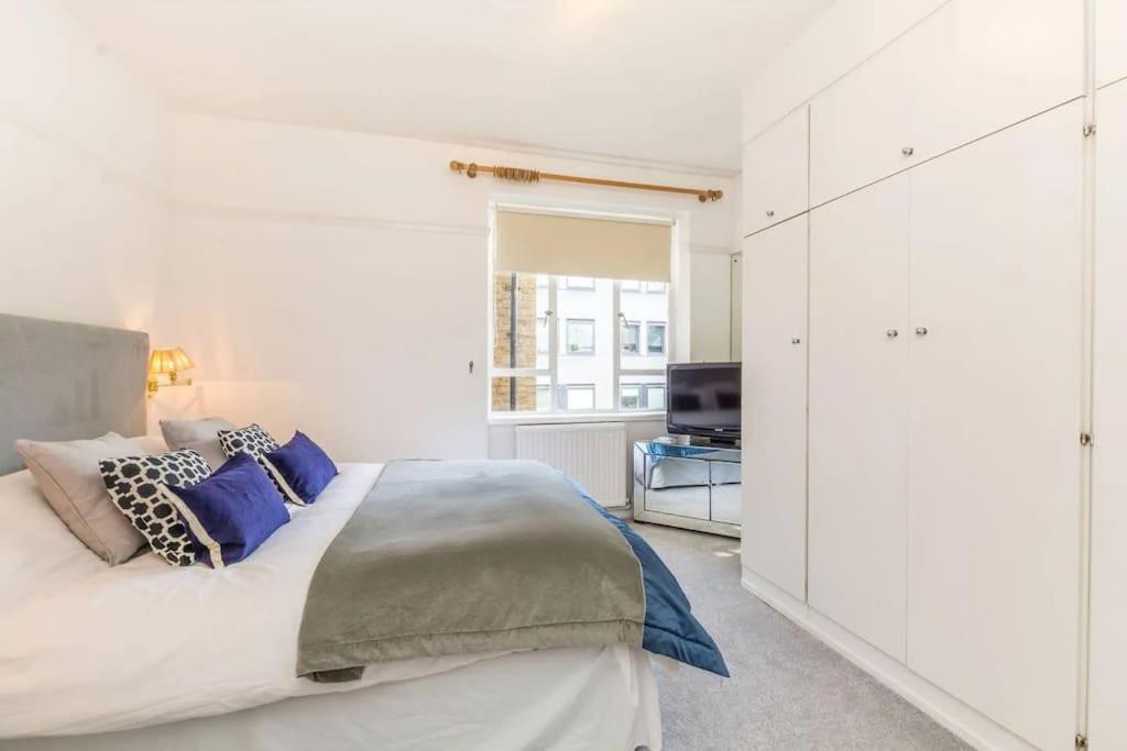 Appartamento Huge Stunning 2 Bed Marylebone